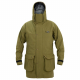 Swanndri Wapiti XP Waterproof Hunting Jacket Tussock Green