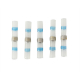 Solder Splice Heat Shrink Tubes Qty 5