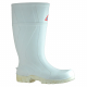 Bata Workmate Anti-Slip Safety Gumboots White