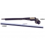 Adjustable Stainless Steel Wiper Arm 200mm-290mm