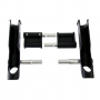 Oceansouth Rod Holders for Large Bait Board - Twin