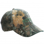Kiwi Stockman Reed Camouflage Blazed Cap