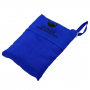 Domex Silk Bag Liner Dark Blue