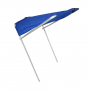 Aluminum Kayak Sun Shade/Awning