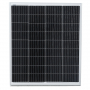 Mono PERC 12V Solar Panel 100W