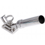 Kilwell ORB1 Stainless Steel Outrigger Base Assembly