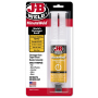 J-B Weld MinuteWeld Clear Epoxy Syringe 25ml
