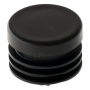 Manta Black Ladder End Plug/Bung 25mm