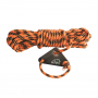 Kiwi Camping Tent Rope with Alloy Tri-Tensioners 4mm Qty 4