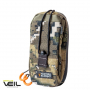 Hunters Element Latitude GPS Pouch Desolve Veil Camo