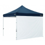 OZtrail Gazebo Solid Wall Kit with Centre Zip 3m