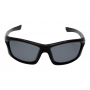 Ugly Fish PU5447 Polarised Sunglasses Matte Black/Smoke