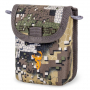 Hunters Element Rangefinder Defender Protective Pouch Desolve Veil Camo