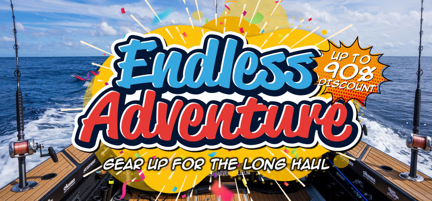 Endless Adventure