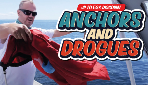 Anchors and Drogues