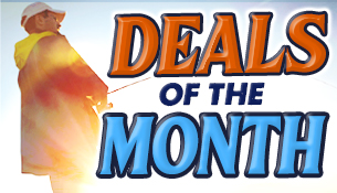 Deals of the Month