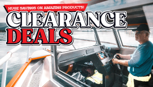 Clearance Deals