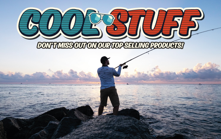 Cool Stuff Banner