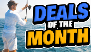 Deals of the Month