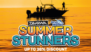 Summer Stunners