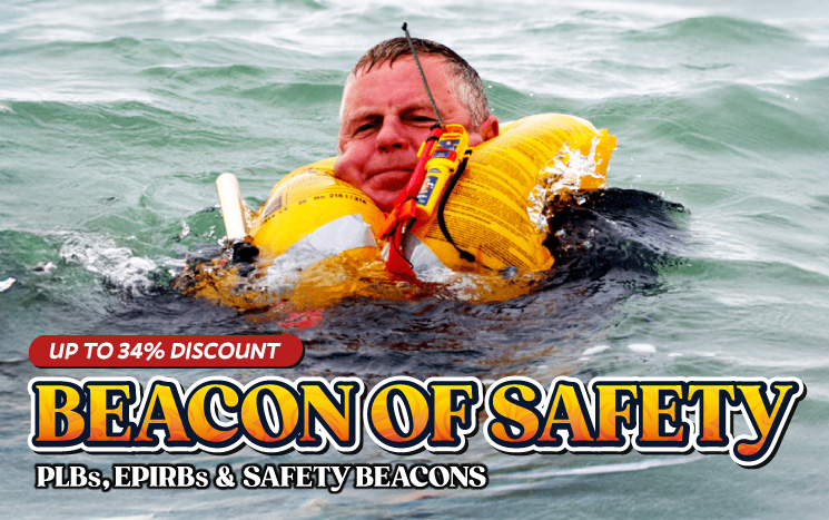 Beacon of Safety Banner