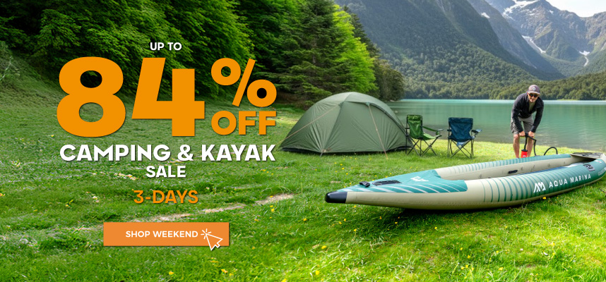 Up to 84% off on massive range of selected products!