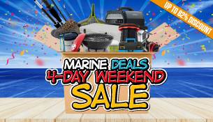 Weekend Deals