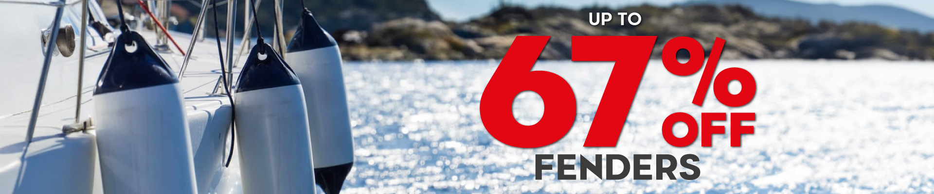 Fenders Banner