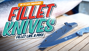 Fillet Knives