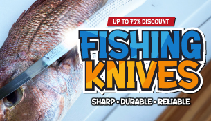 Fishing Knives