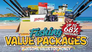 Fishing Value Packages