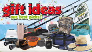 Gift Ideas - Top picks