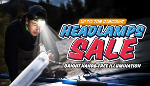 Headlamps