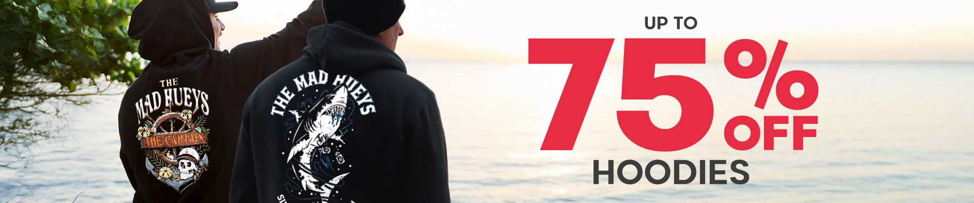 Hoodies Banner