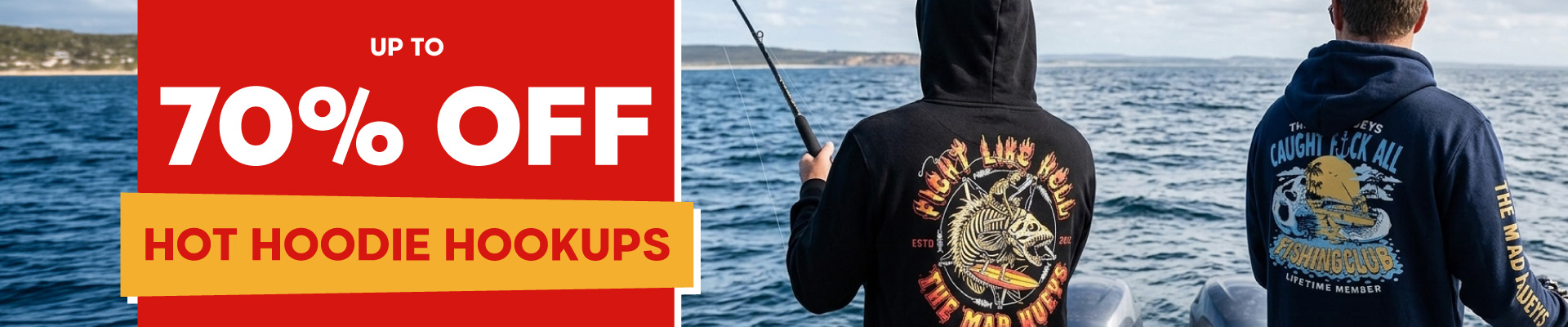Hot Hoodie Hookups Banner