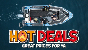 Hot Deals