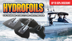 Hydrofoils