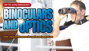 Binoculars and Optics