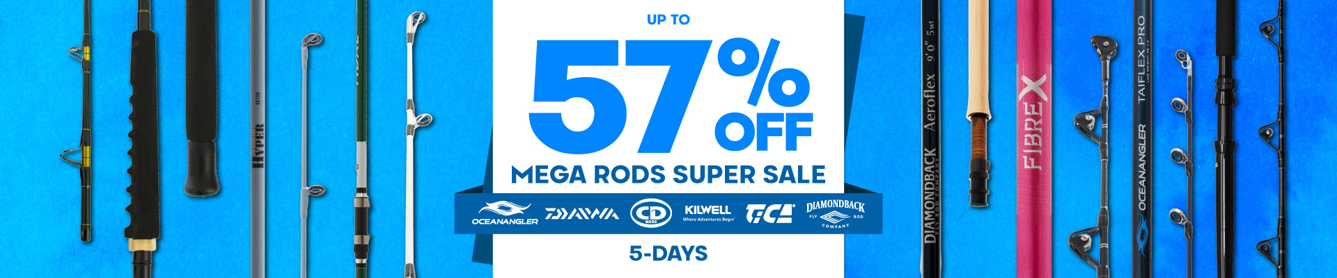 Mid Week Deals Banner