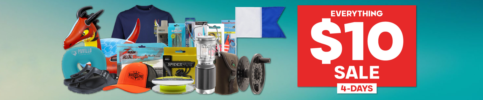 Mid Week Deals Banner