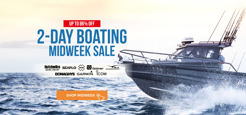 Mid Week Deals
