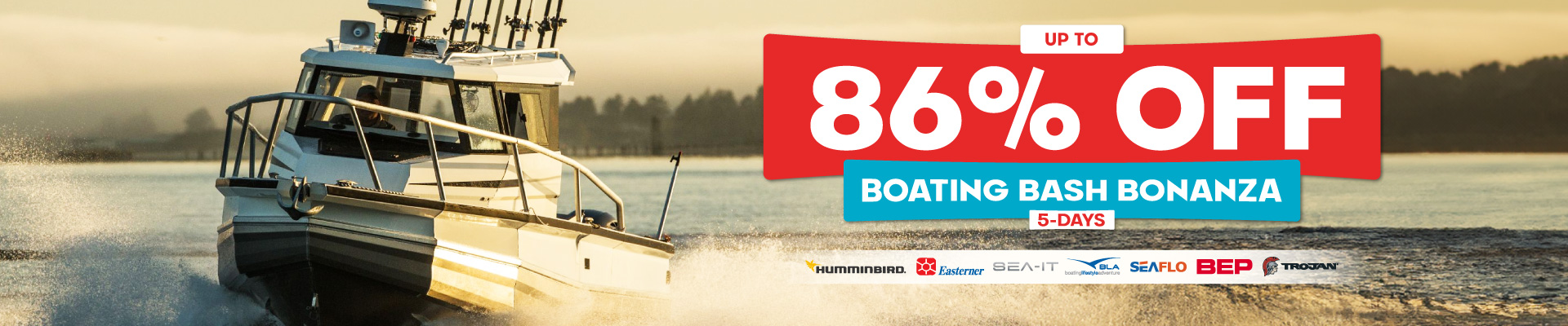 Mid Week Deals Banner