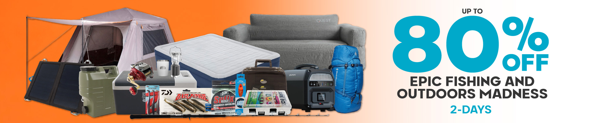 Mid Week Deals Banner