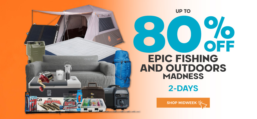 Mid Week Deals