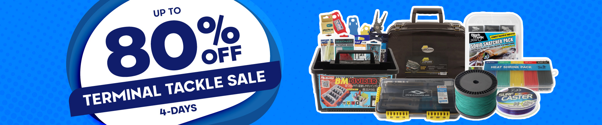 Mid Week Deals Banner