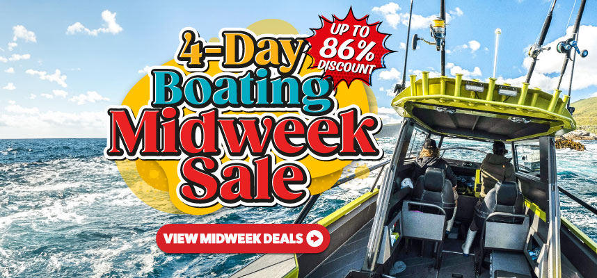 Up to 86% off on massive range of selected products!
