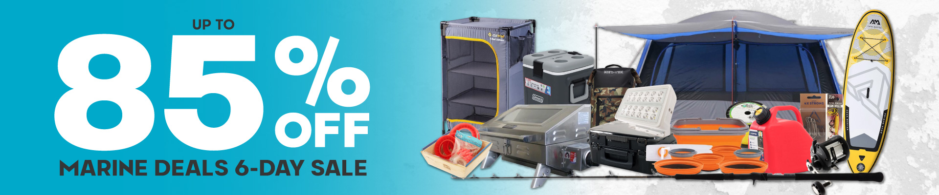 Mid Week Deals Banner