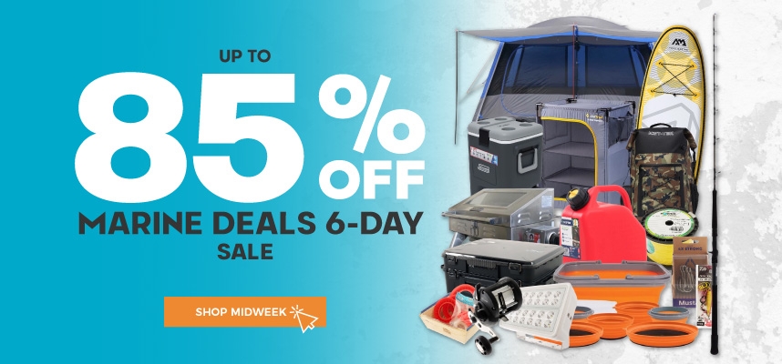 Mid Week Deals