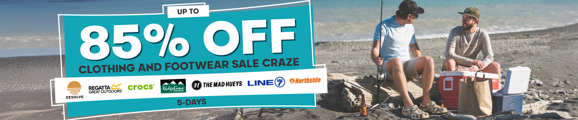 Mid Week Deals Banner