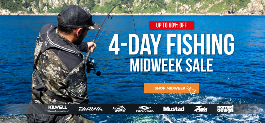 Mid Week Deals
